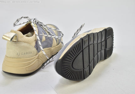 Garcia  Damen Halbschuhe Freizeitschuhe  EUR 41 Nr. 25-X 282