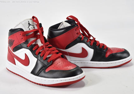 Jordan 1 Damen Sportschuhe Sneaker  EUR 39 Nr. 26-Z 812
