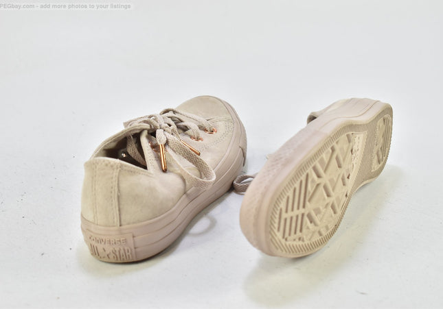 Converse Damen Sportschuhe Sneaker EUR 36,5 Nr. 25-A 886-Schuh-Gebraucht-secondhand