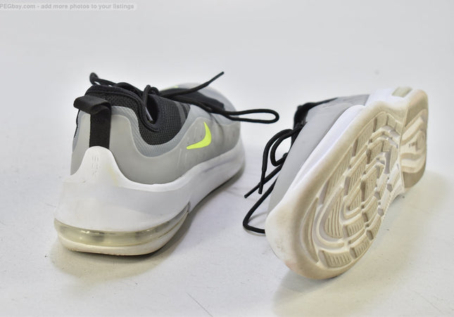 Nike Air Herren Sportschuhe Sneaker  EUR 45,5  Nr. 25-L 1816