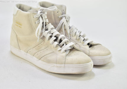 Adidas basket Profi Herren Sportschuhe Sneaker  EUR 46 2/3 Nr. 26-G 915