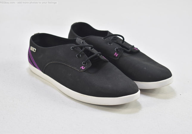 Adidas Neo Damen Sportschuhe Sneaker EUR 39 1/3 Nr. 25-F 783-Schuh-Gebraucht-secondhand