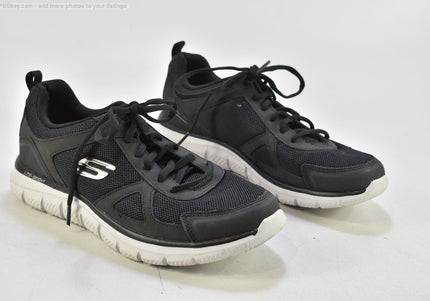 Skechers Lite-Weight Herren Sportschuhe Sneaker  EUR 42 Nr. 25-X 2322