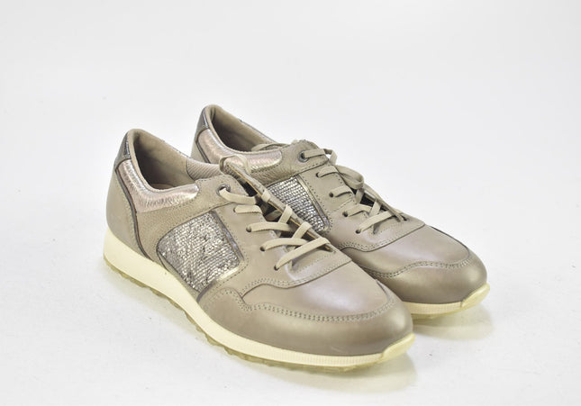 Ecco Damen Halbschuhe Freizeitschuhe EUR 38 Nr. 24-U 626-Schuh-Gebraucht-secondhand