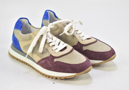 La Shoe Damen Halbschuhe Freizeitschuhe EUR 40 Nr. 24-T 1244-Schuh-Gebraucht-secondhand