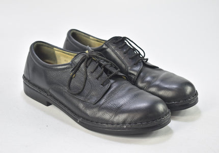 Finn Comfort Herren Halbschuhe Freizeitschuhe UK 8,5 Nr. 24-U 1200-Schuh-Gebraucht-secondhand