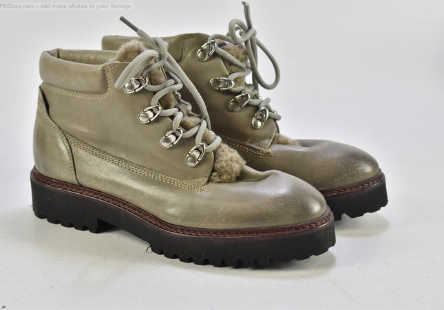 Marc O`Polo  Damen Stiefelette Boots  UK 5 Nr. 25-B 3424