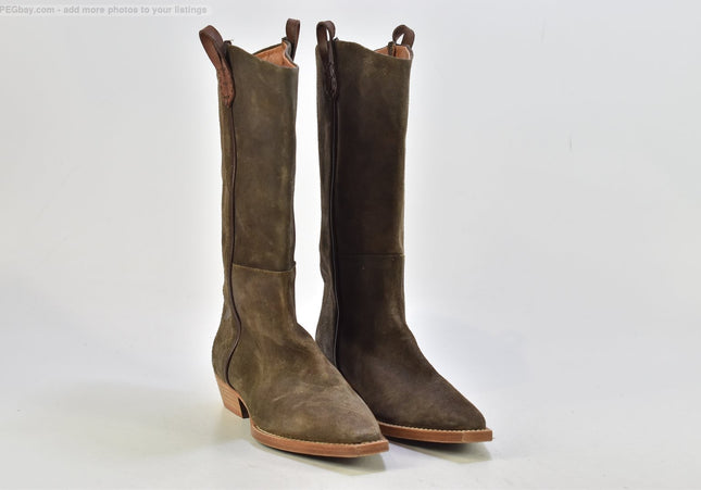 We the Free  Damen Stiefel Stiefelette Boots  Gr. 37 Nr. 26-B 2563