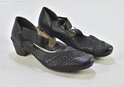 Rieker  Damen Pumps High Heels  Gr. 36 Nr. 26-U 1699