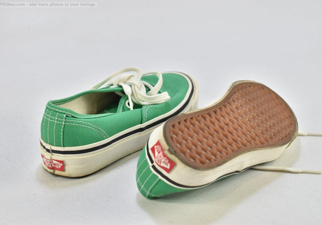 Vans  Damen Sportschuhe Sneaker  EUR 36,5 Nr. 25-N 404