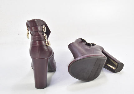 Alberto Gozzi  Damen Stiefelette Boots  EUR 39 Nr. 23-N 3765