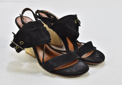BP Zone  Damen Sandale Sandalette  EUR 39 Nr. 26-S 509