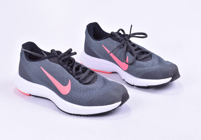 Nike Runallday Damen Sportschuhe Sneaker EUR 38 Nr. 23-A 248-Schuh-Gebraucht-secondhand
