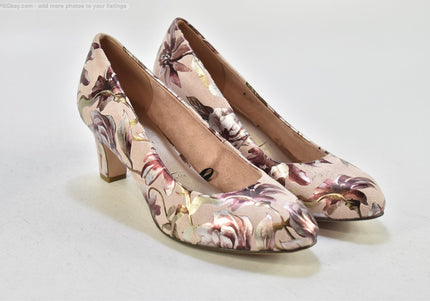 Tamaris  Damen Pumps High Heels  EUR 39 Nr. 26-A 437