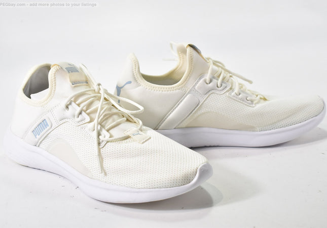 Puma  Damen Sportschuhe Sneaker  EUR 40,5 Nr. 26-U 1105