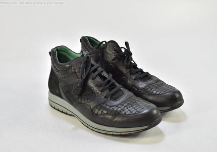 Durea  Damen Stiefelette Boots  UK 7 Nr. 25-B 1796