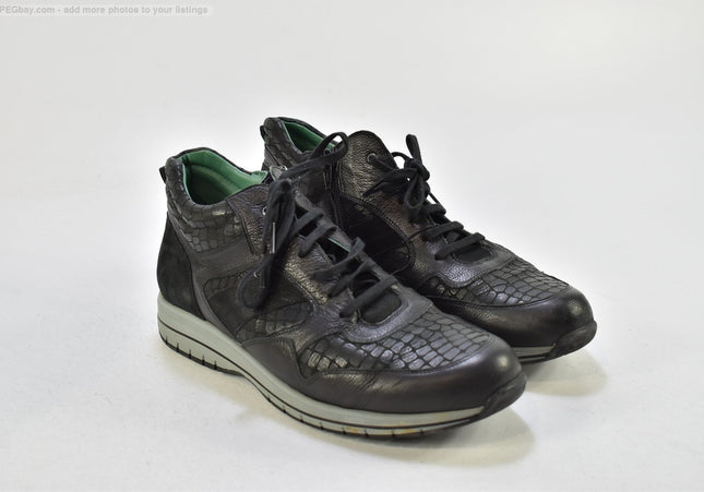 Durea  Damen Stiefelette Boots  UK 7 Nr. 25-B 1796