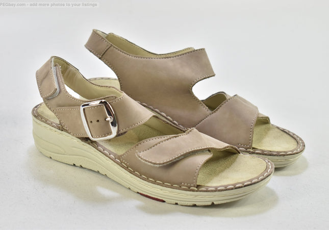 Berkemann  Damen Sandale Sandalette  UK 5 Nr. 26-S 3816