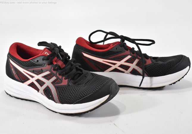Asics Braid 2 Damen Sportschuhe Sneaker EUR 39 Nr. 25-T 2311-gebrauchte Schuhe-second hand-SchuhGebraucht