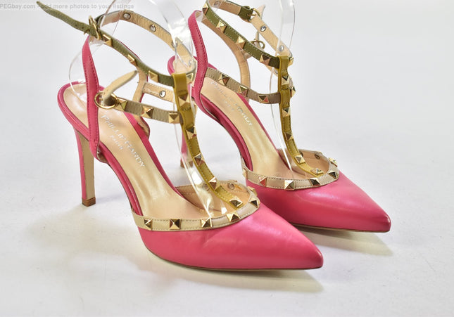 Phillip Hardy  Damen Sandale Sandalette  EUR 39 Nr. 26-S 2080