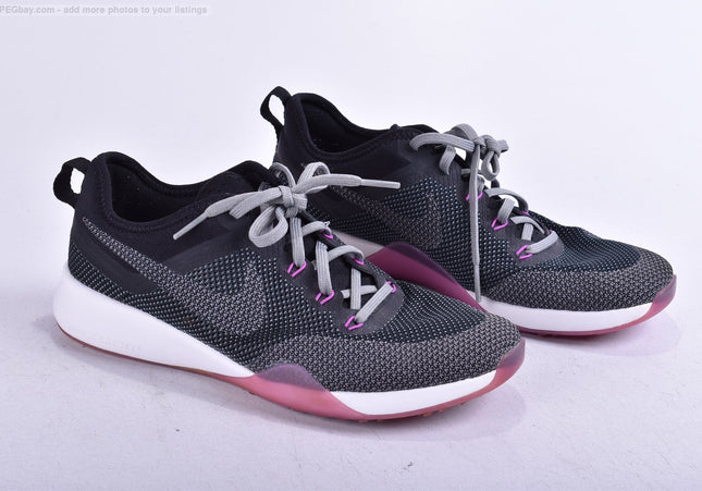 Nike Zoom Dynamic Damen Sportschuhe Sneaker EUR 38 Nr. 25-M 422-Schuh-Gebraucht-secondhand