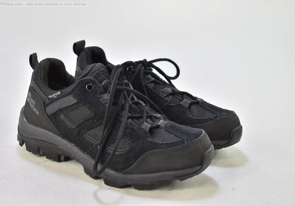 Jack Wolfskin  Damen Wanderschuhe Trekking  EUR 37,5 Nr. 26-Z 1409