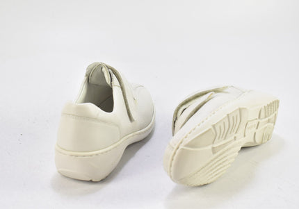 Waldläufer Damen Halbschuhe Freizeitschuhe UK 5 Nr. 24-N 2323-Schuh-Gebraucht-secondhand