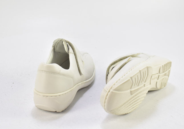 Waldläufer Damen Halbschuhe Freizeitschuhe UK 5 Nr. 24-N 2323-Schuh-Gebraucht-secondhand