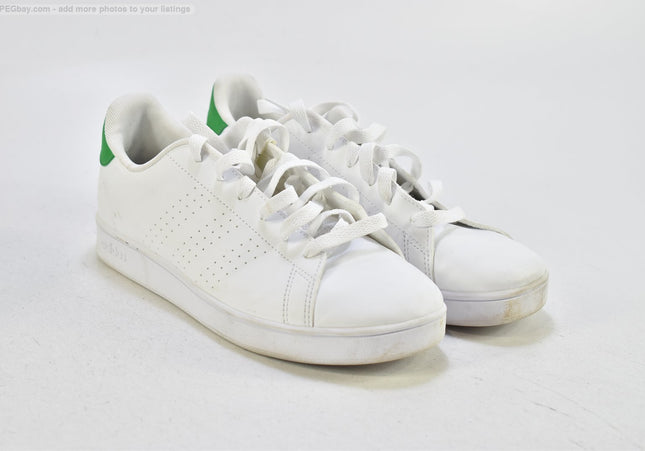 Adidas Advantage Damen Sportschuhe Sneaker  EUR 38 Nr. 26-F 946