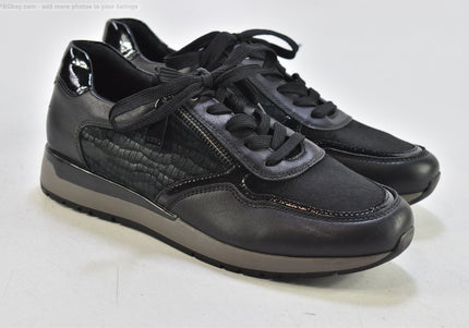 Medicus  Damen Halbschuhe Freizeitschuhe  UK 8 Nr.26-M 1772