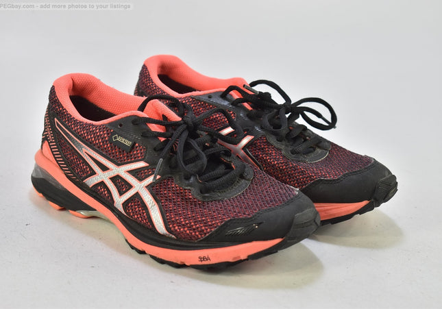 Asics GT 1000 GTX Damen Sportschuhe Sneaker  EUR 37,5 Nr. 25-X 2132