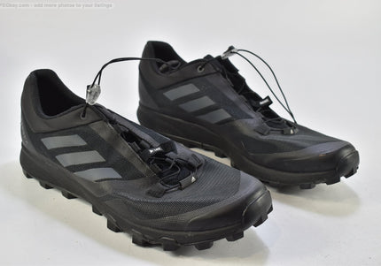 Adidas Terrex Herren Wanderschuhe Trekking  EUR 48 Nr. 25-V 879