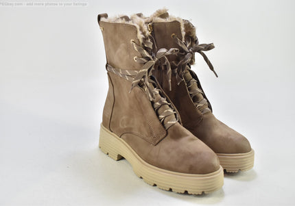 Tamaris  Damen Stiefelette Boots  EUR 40 Nr. 25-B 4368