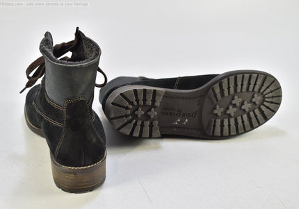 Paul Green  Damen Stiefelette Boots  UK 4,5 Nr. 25-B 4247