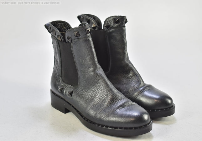 Belmondo  Damen Stiefelette Boots  Gr. 37 Nr. 26-B 2707