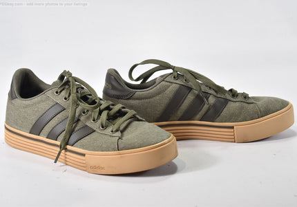 Adidas Daily 4.0 Herren Sportschuhe Sneaker  EUR 44 Nr. 26-U 986