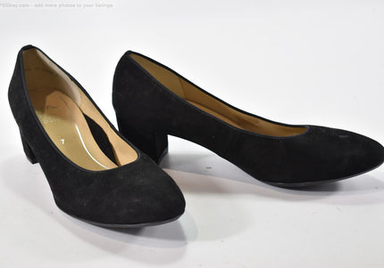 Ara  Damen Pumps High Heels  UK 7 Nr. 25-N 1666
