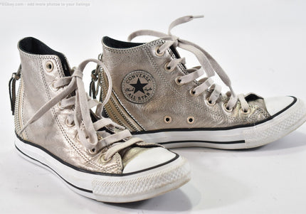 Converse  Damen Sportschuhe Sneaker  EUR 36,5 Nr. 25-T 2715