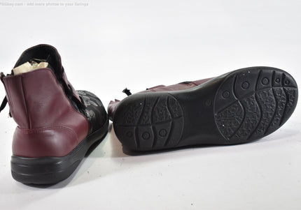   Damen Stiefelette Boots  EUR 40 Nr. 25-B 3993