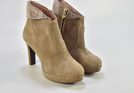 Tamaris  Damen Stiefelette Boots  EUR 38 Nr. 25-B 2295