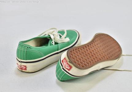 Vans  Damen Sportschuhe Sneaker  EUR 36,5 Nr. 25-N 404