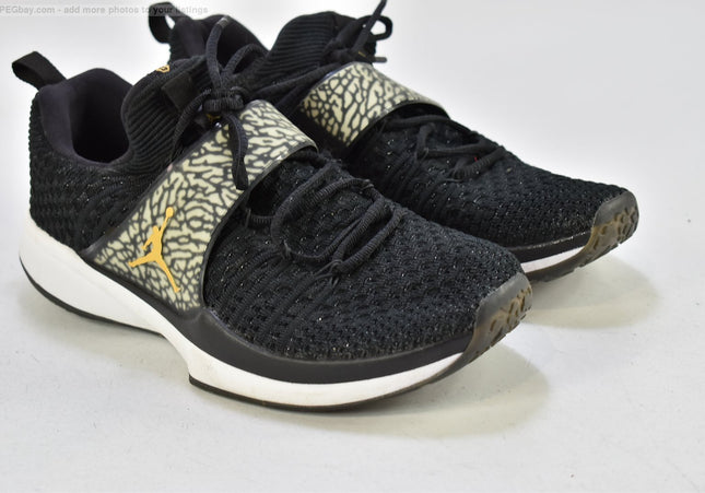 Jordan Trainer 2 Herren Sportschuhe Sneaker  EUR 45 Nr. 25-P 2377