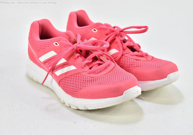 Adidas Duramo Damen Sportschuhe Sneaker EUR 39 1/3 Nr. 25-M 1250-Schuh-Gebraucht-secondhand