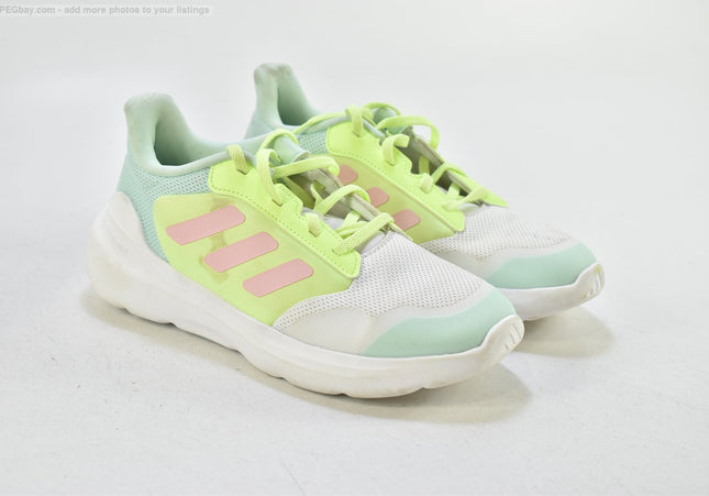 Adidas Tensaur Damen Sportschuhe Sneaker  EUR 39 1/3 Nr. 26-Y 1403