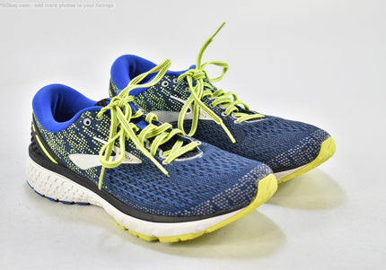 Brooks Ghost 11 Herren Sportschuhe Sneaker  EUR 43 Nr. 25-V 563