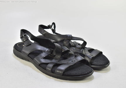 Ecco  Damen Sandale Sandalette  EUR 42 Nr. 26-S 1841