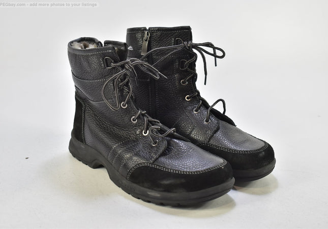 Helvesko  Damen Stiefelette Boots  EUR 40 Nr. 26-B 1082