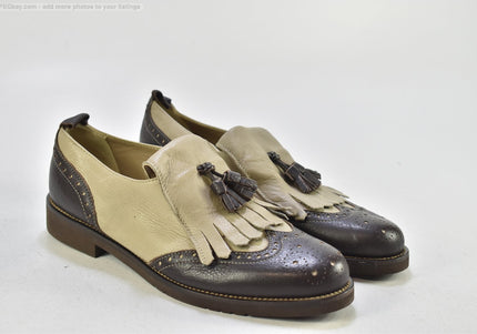 Tribe  Damen Halbschuhe Slipper Ballerinas  EUR 39 Nr. 26-Y 225