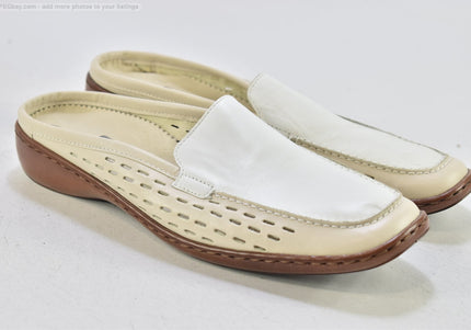 Ara  Damen Sandale Pantolette  UK 6,5 Nr. 26-S 1233