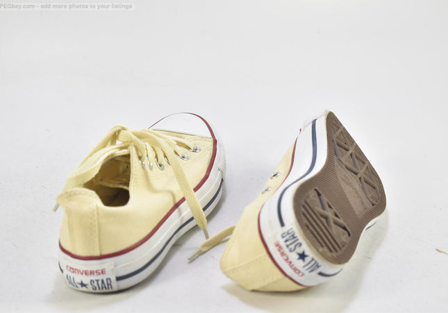 Converse Damen Sportschuhe Sneaker EUR 37 Nr. 25-J 2772-Schuh-Gebraucht-secondhand